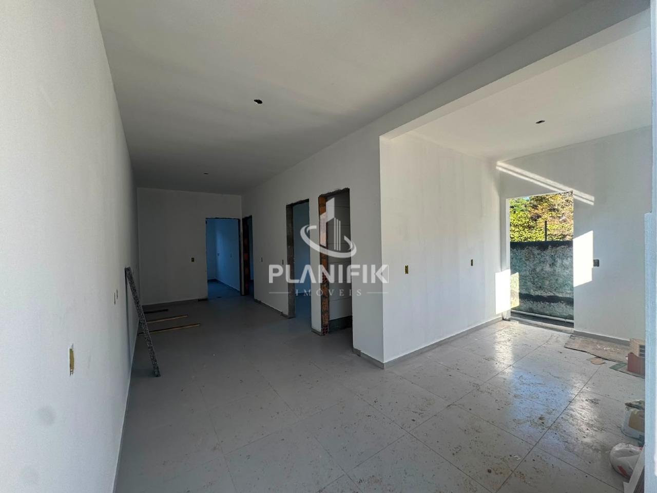 Casa de 2 quartos, 70m² no bairro Águas Claras, em Brusque | Eu Corretor