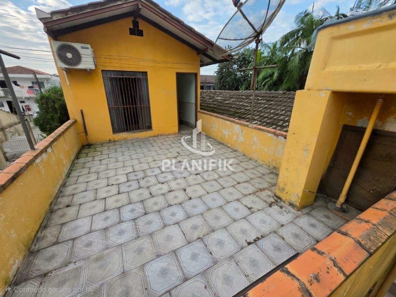 Casa de 5 quartos, 352m² no bairro Santa Terezinha, em Brusque | Eu Corretor