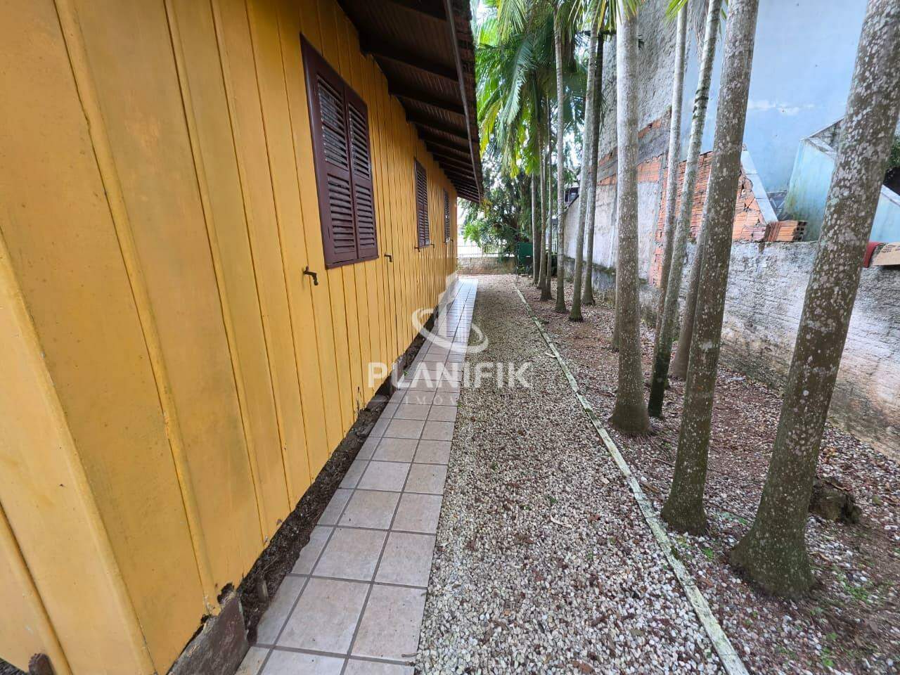 Casa de 5 quartos, 352m² no bairro Santa Terezinha, em Brusque | Eu Corretor