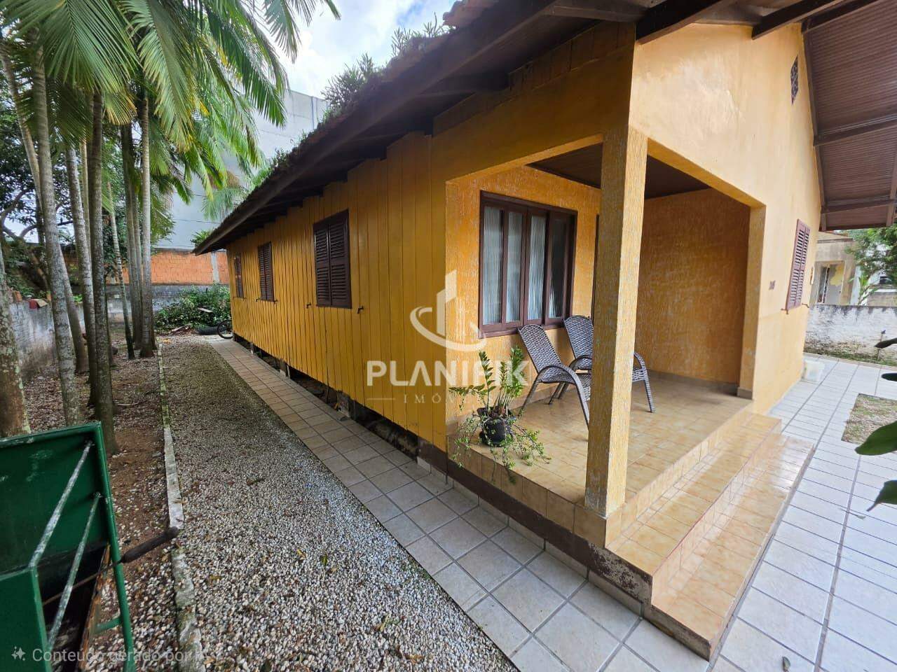 Casa de 5 quartos, 352m² no bairro Santa Terezinha, em Brusque | Eu Corretor