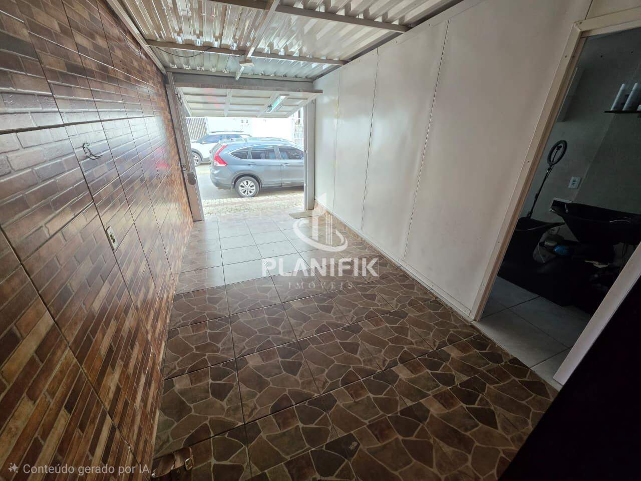 Casa de 2 quartos, 65m² no bairro Limoeiro, em Brusque | Eu Corretor