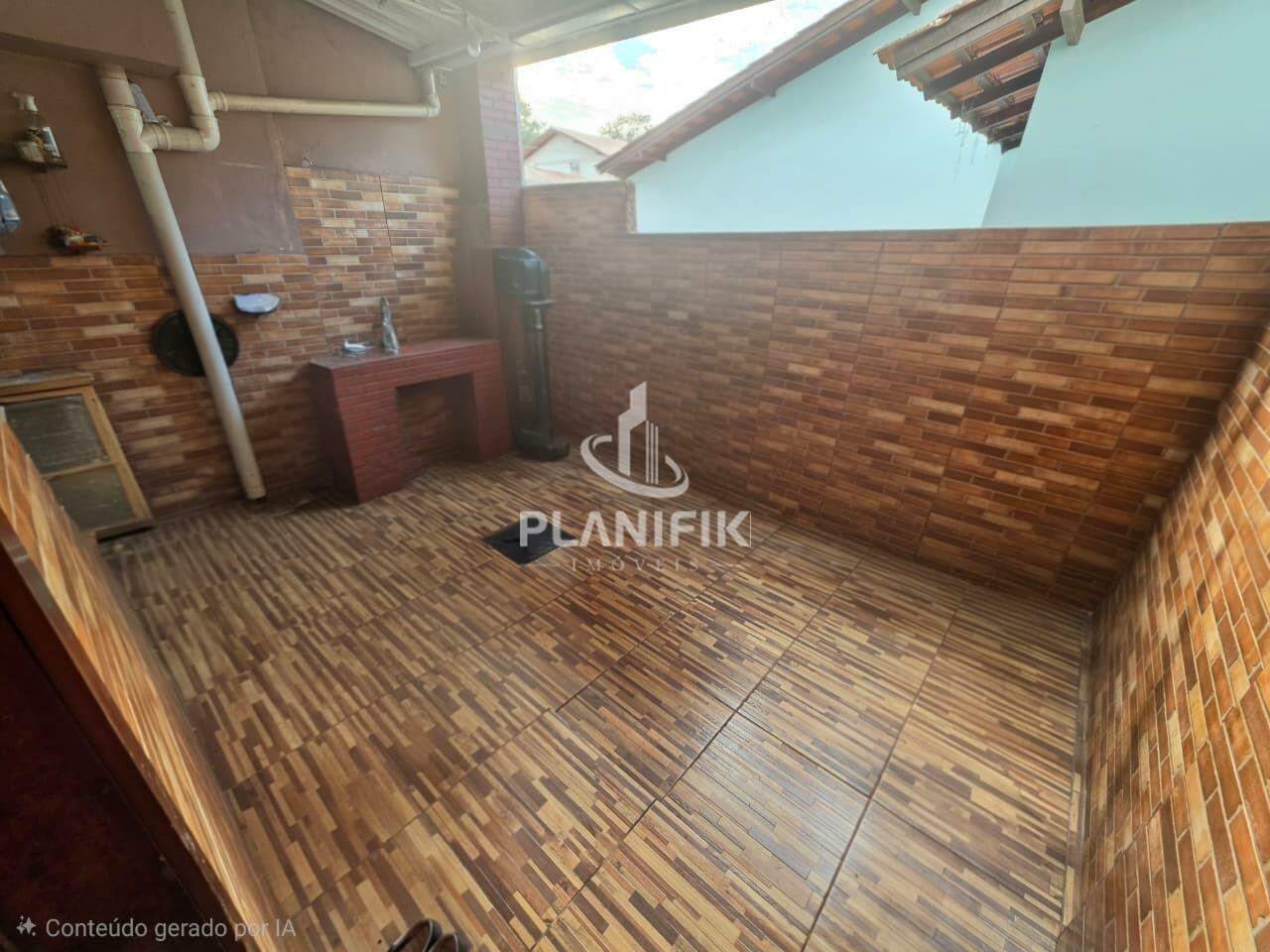 Casa de 2 quartos, 65m² no bairro Limoeiro, em Brusque | Eu Corretor