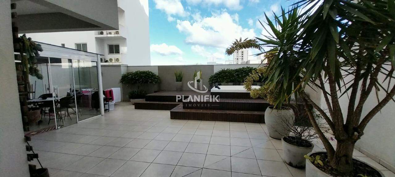 Apartamento de 2 quartos, 85m² no bairro São Luiz, em Brusque | Eu Corretor