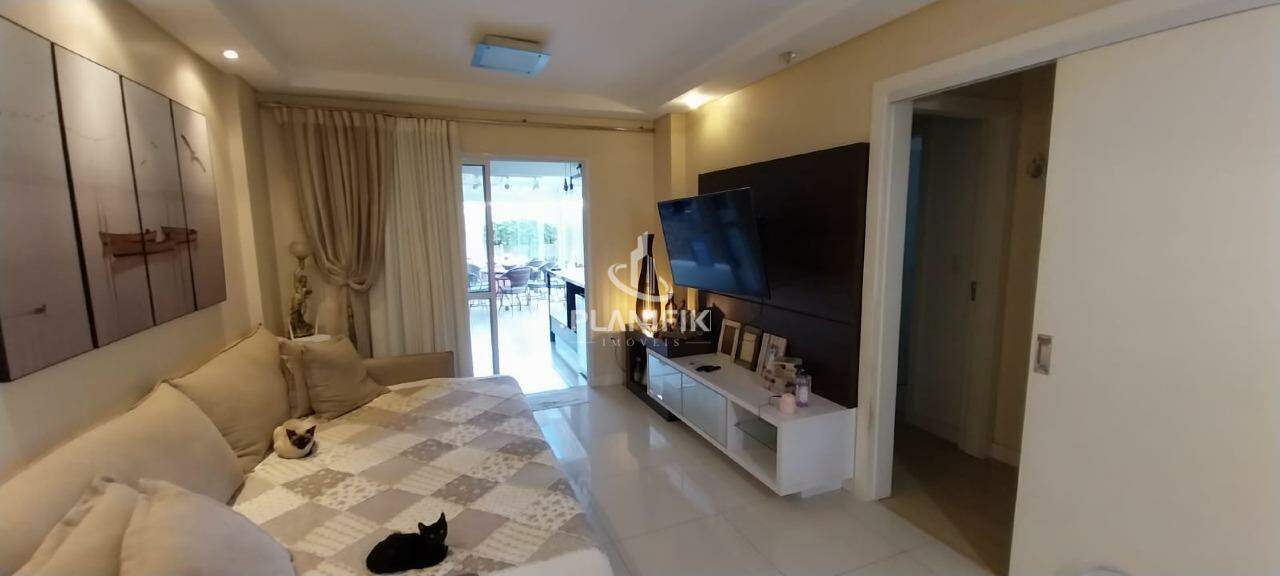 Apartamento de 2 quartos, 85m² no bairro São Luiz, em Brusque | Eu Corretor