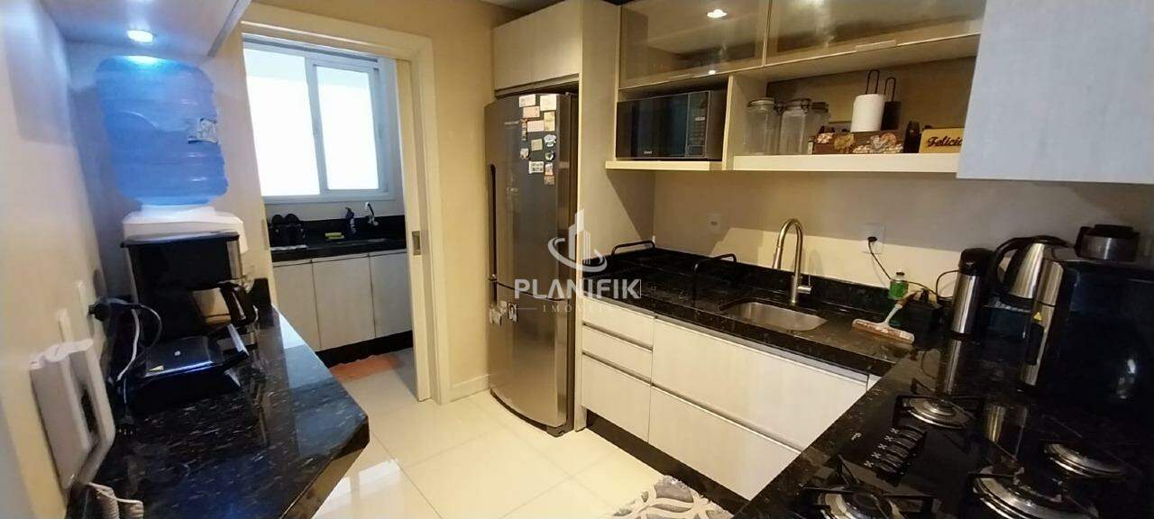 Apartamento de 2 quartos, 85m² no bairro São Luiz, em Brusque | Eu Corretor