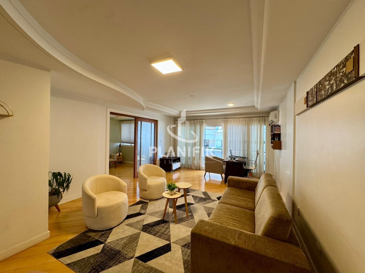 Apartamento de 4 quartos, 242m² no bairro Centro I, em Brusque | Eu Corretor