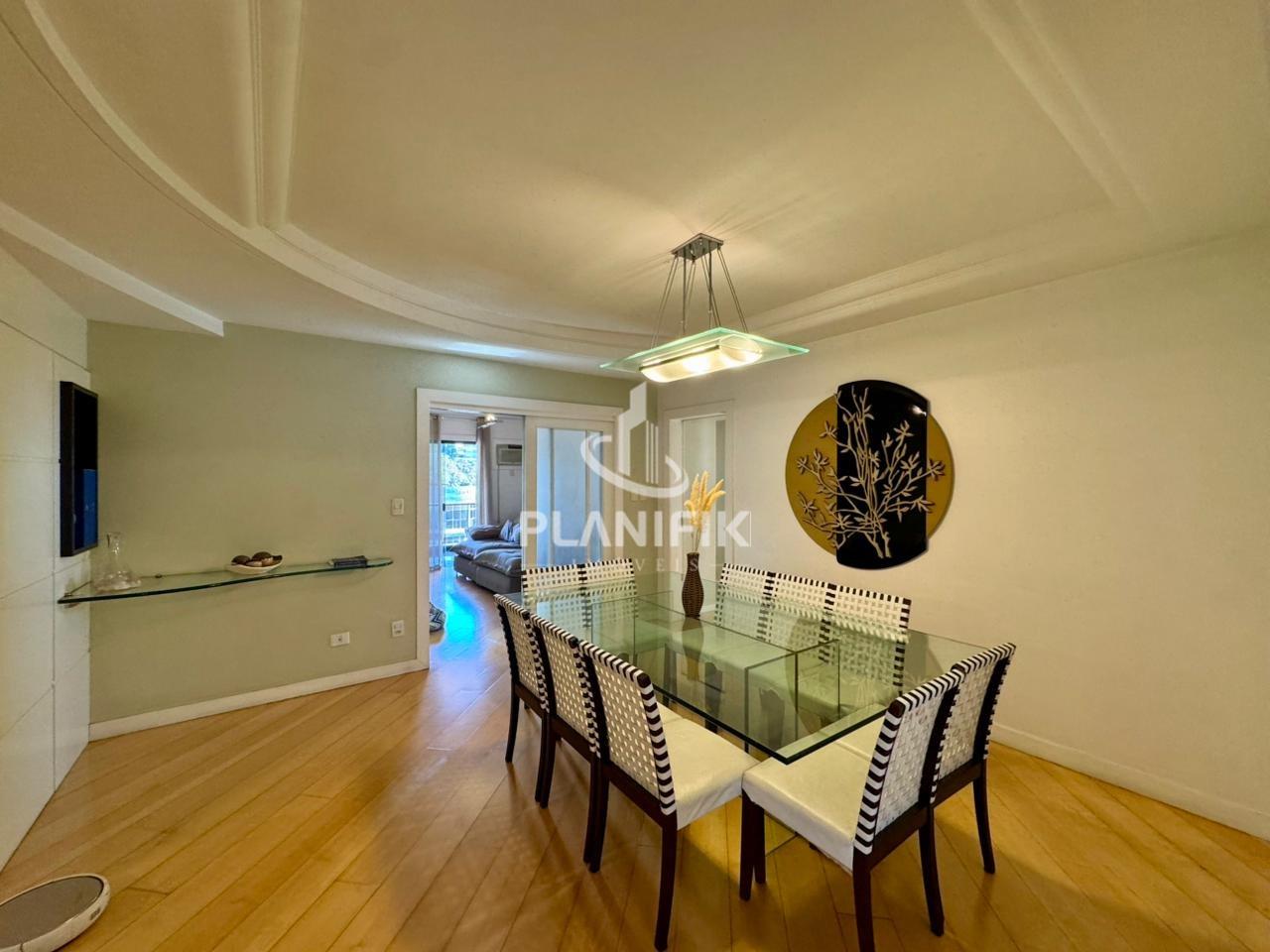 Apartamento de 4 quartos, 242m² no bairro Centro I, em Brusque | Eu Corretor