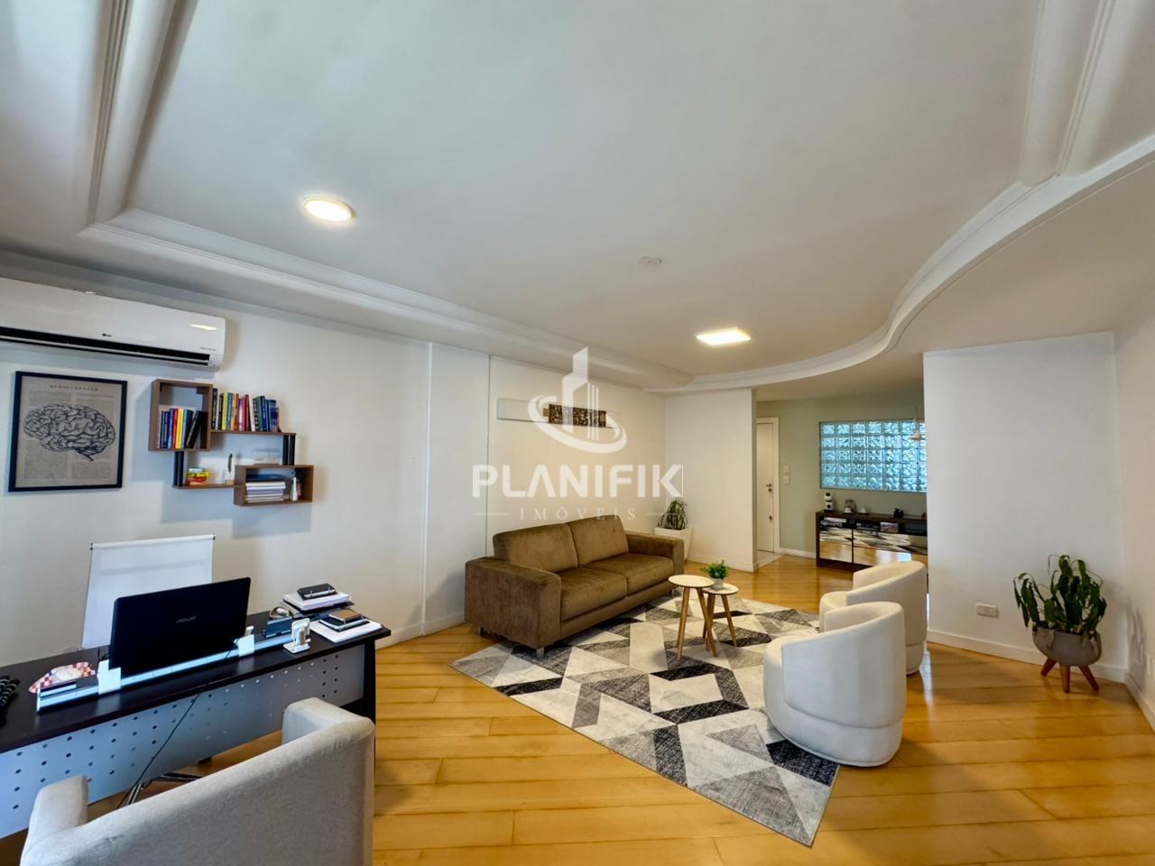 Apartamento de 4 quartos, 242m² no bairro Centro I, em Brusque | Eu Corretor