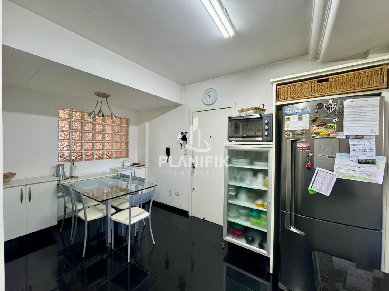 Apartamento de 4 quartos, 242m² no bairro Centro I, em Brusque | Eu Corretor