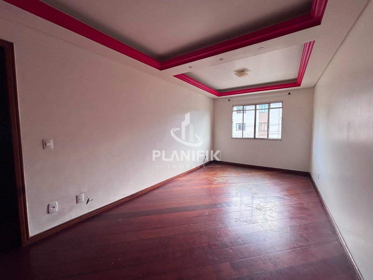 Apartamento de 3 quartos, 91m² no bairro Steffen, em Brusque | Eu Corretor