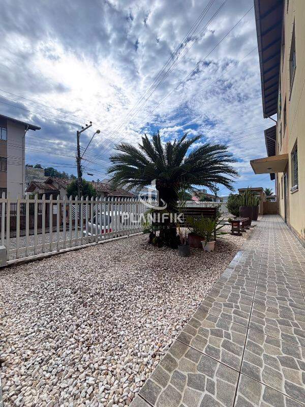 Apartamento de 3 quartos, 91m² no bairro Steffen, em Brusque | Eu Corretor