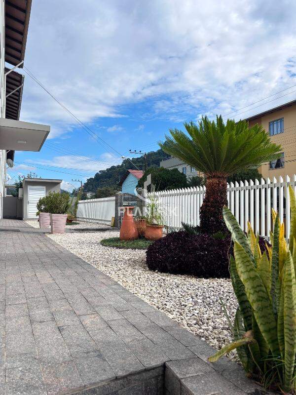 Apartamento de 3 quartos, 91m² no bairro Steffen, em Brusque | Eu Corretor