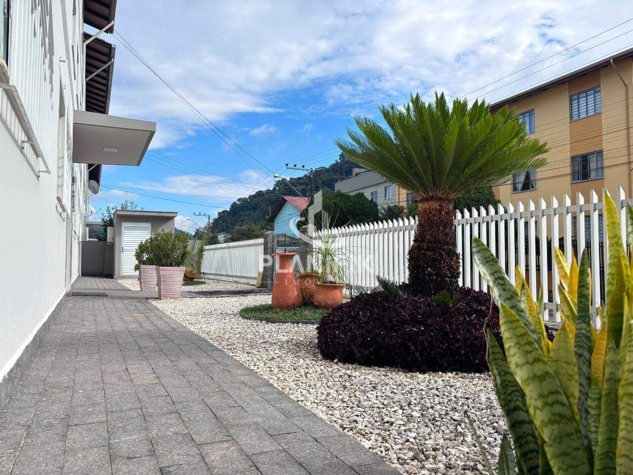 Apartamento de 3 quartos, 91m² no bairro Steffen, em Brusque | Eu Corretor