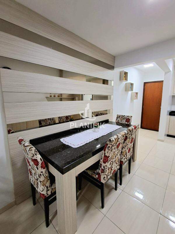 Apartamento de 2 quartos, 65m² no bairro Primeiro de Maio, em Brusque | Eu Corretor