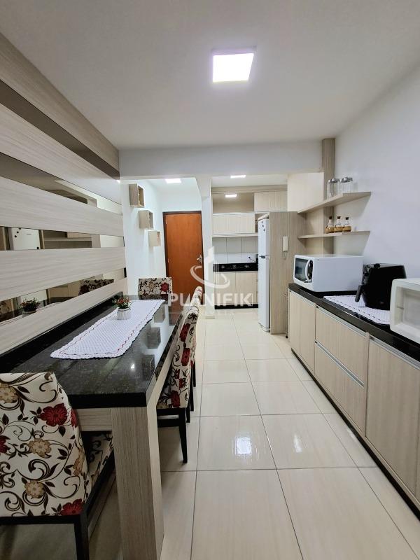 Apartamento de 2 quartos, 65m² no bairro Primeiro de Maio, em Brusque | Eu Corretor