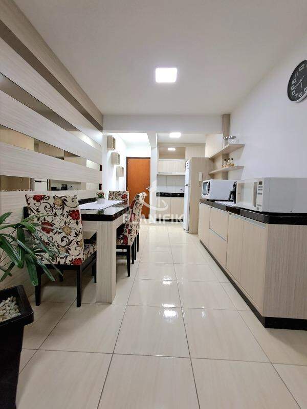 Apartamento de 2 quartos, 65m² no bairro Primeiro de Maio, em Brusque | Eu Corretor