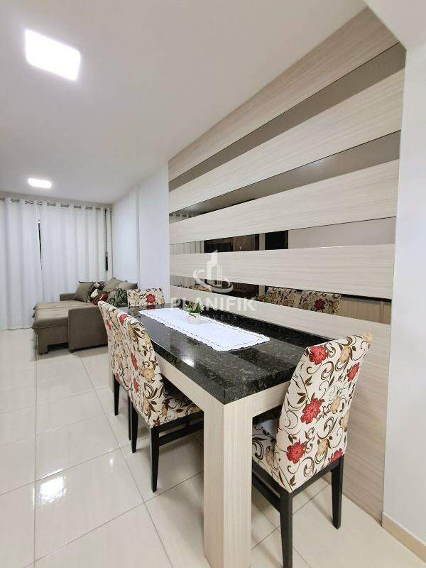 Apartamento de 2 quartos, 65m² no bairro Primeiro de Maio, em Brusque | Eu Corretor
