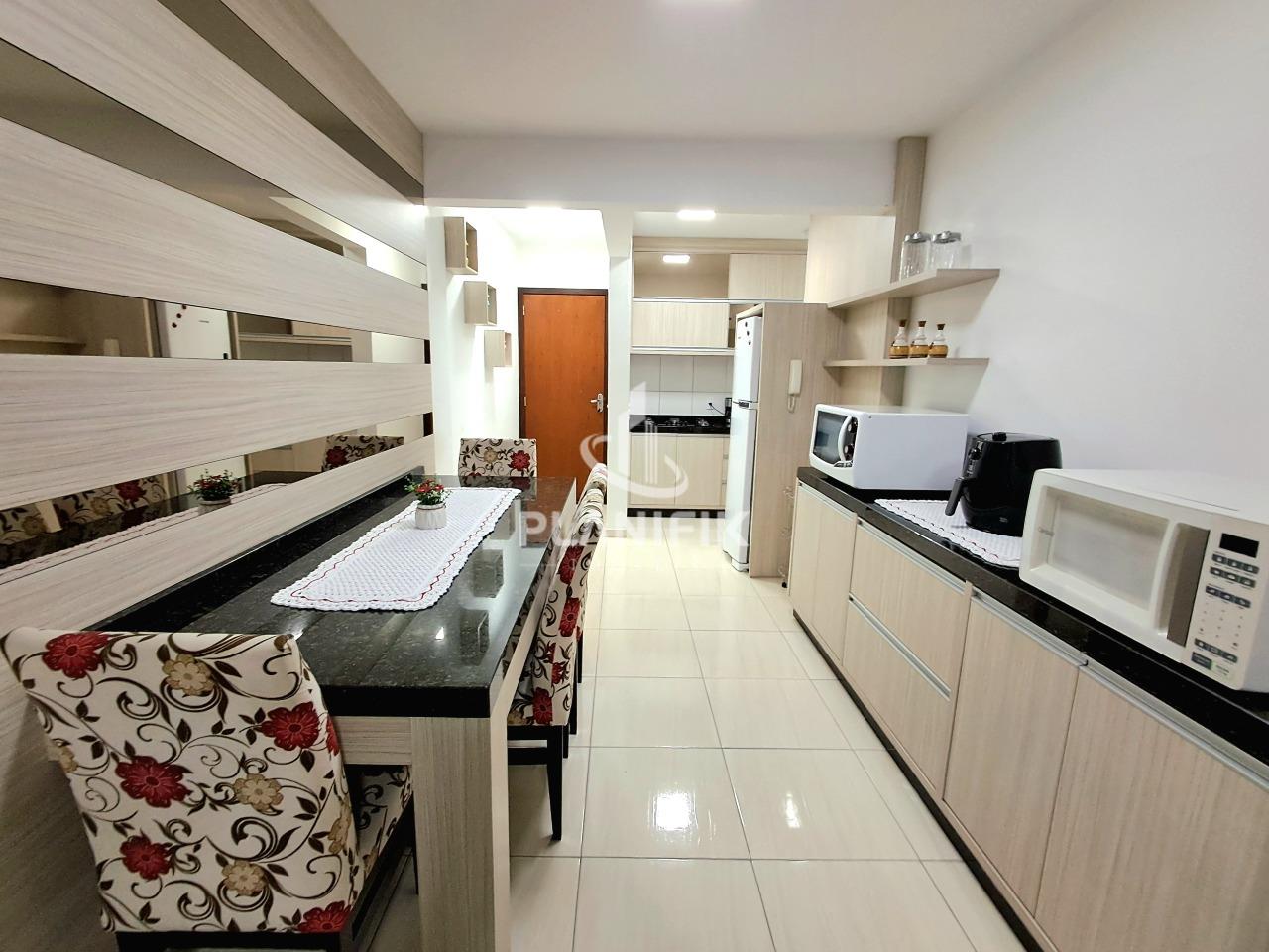 Apartamento de 2 quartos, 65m² no bairro Primeiro de Maio, em Brusque | Eu Corretor
