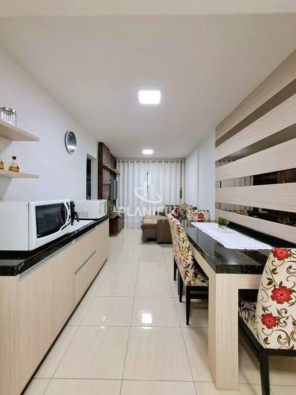 Apartamento de 2 quartos, 65m² no bairro Primeiro de Maio, em Brusque | Eu Corretor