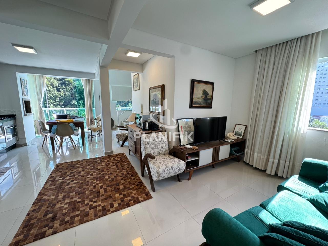 Apartamento de 2 quartos, 90m² no bairro São Luiz, em Brusque | Eu Corretor