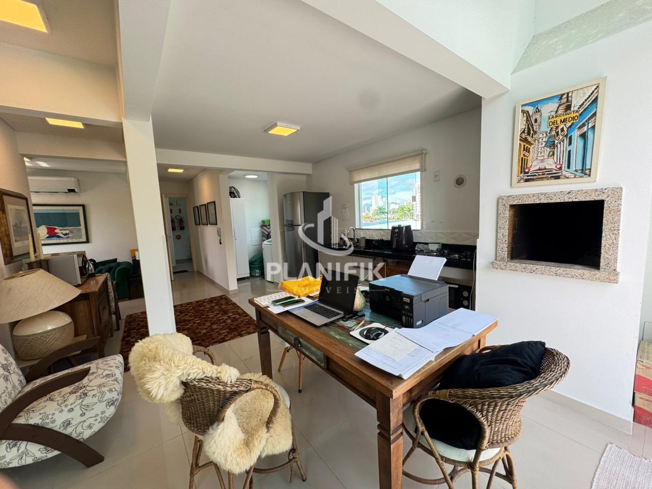 Apartamento de 2 quartos, 90m² no bairro São Luiz, em Brusque | Eu Corretor