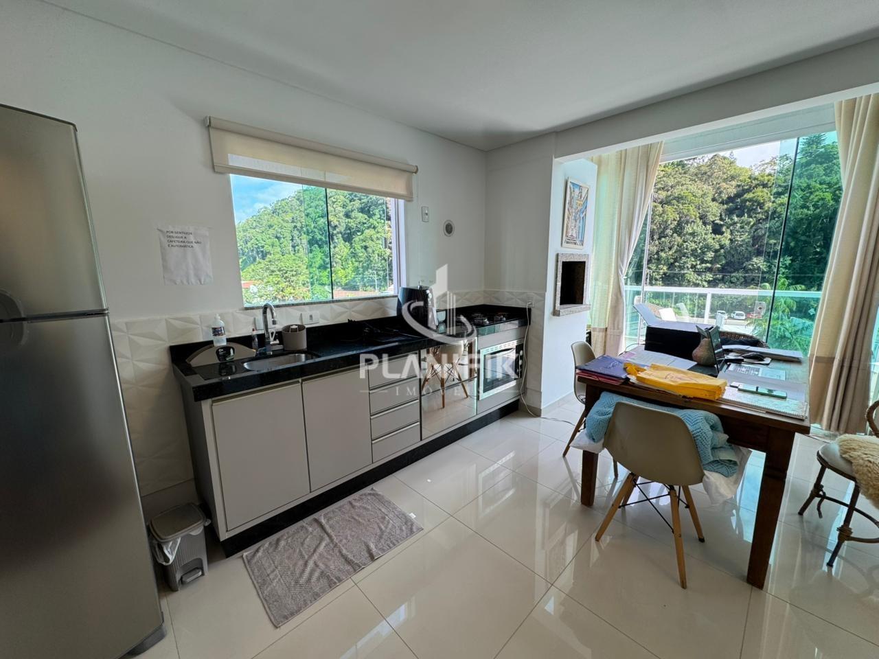 Apartamento de 2 quartos, 90m² no bairro São Luiz, em Brusque | Eu Corretor