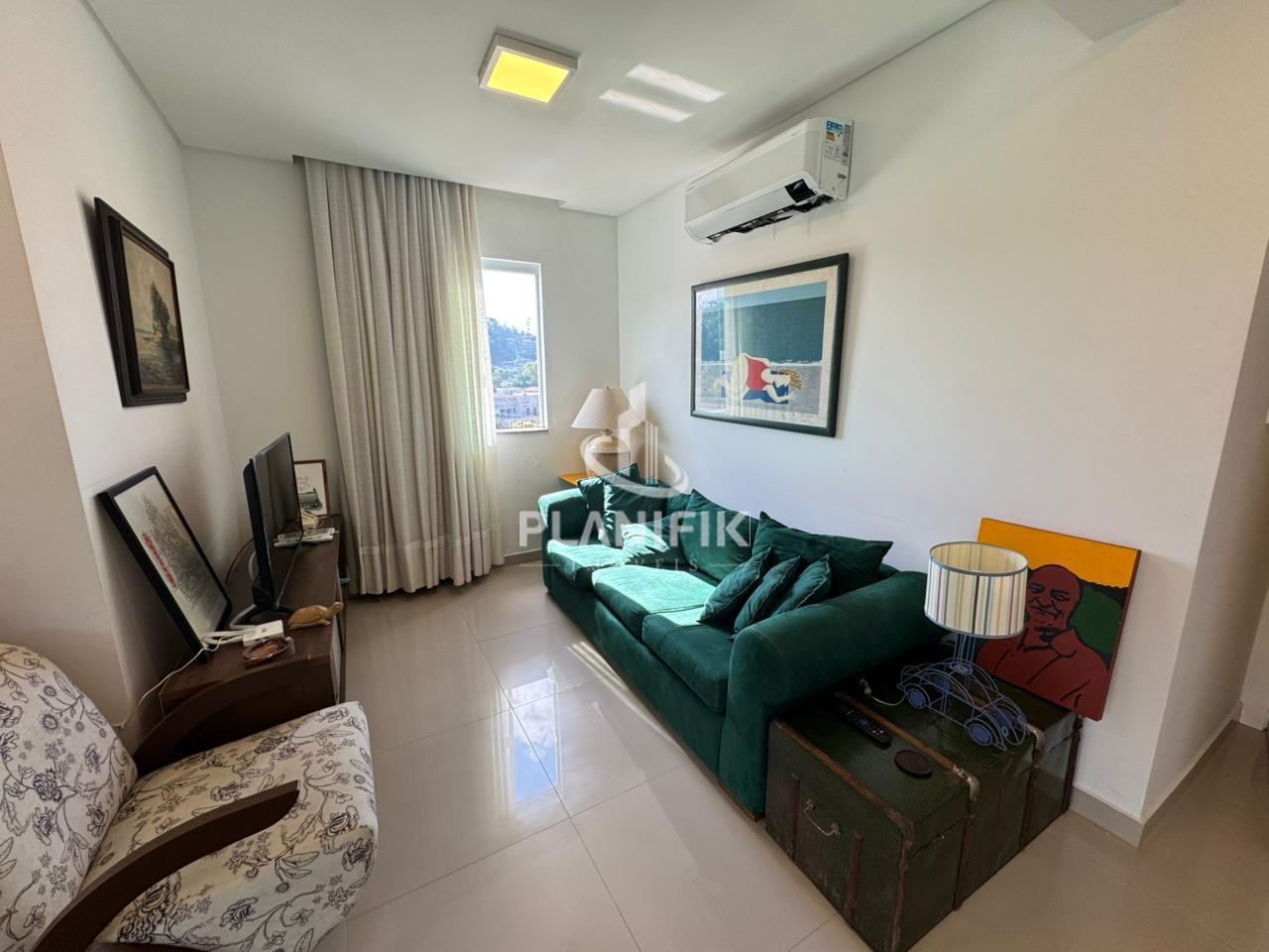 Apartamento de 2 quartos, 90m² no bairro São Luiz, em Brusque | Eu Corretor