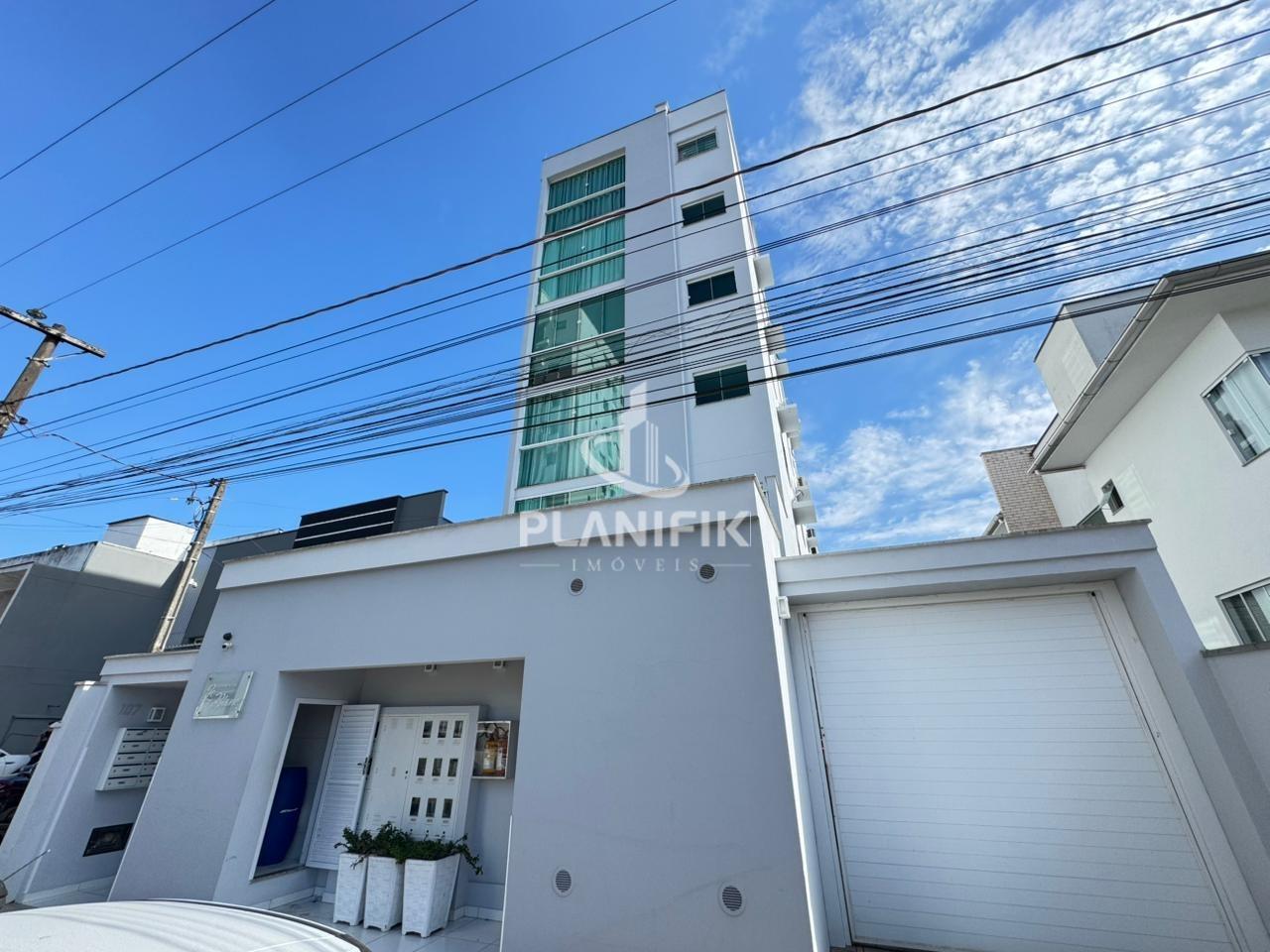 Apartamento de 2 quartos, 90m² no bairro São Luiz, em Brusque | Eu Corretor