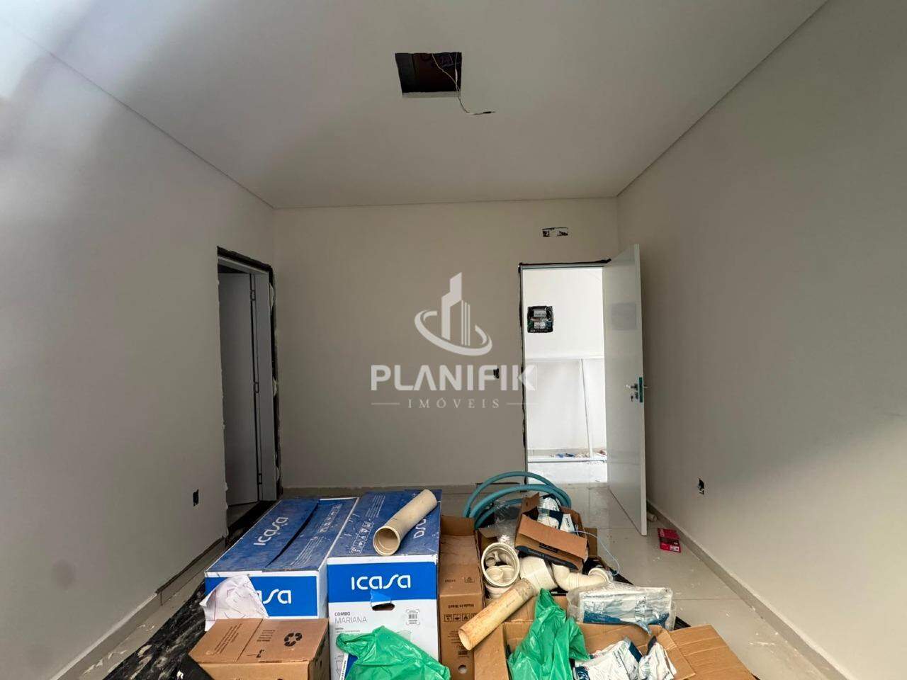 Casa de 3 quartos, 100m² no bairro Rio Branco, em Brusque | Eu Corretor