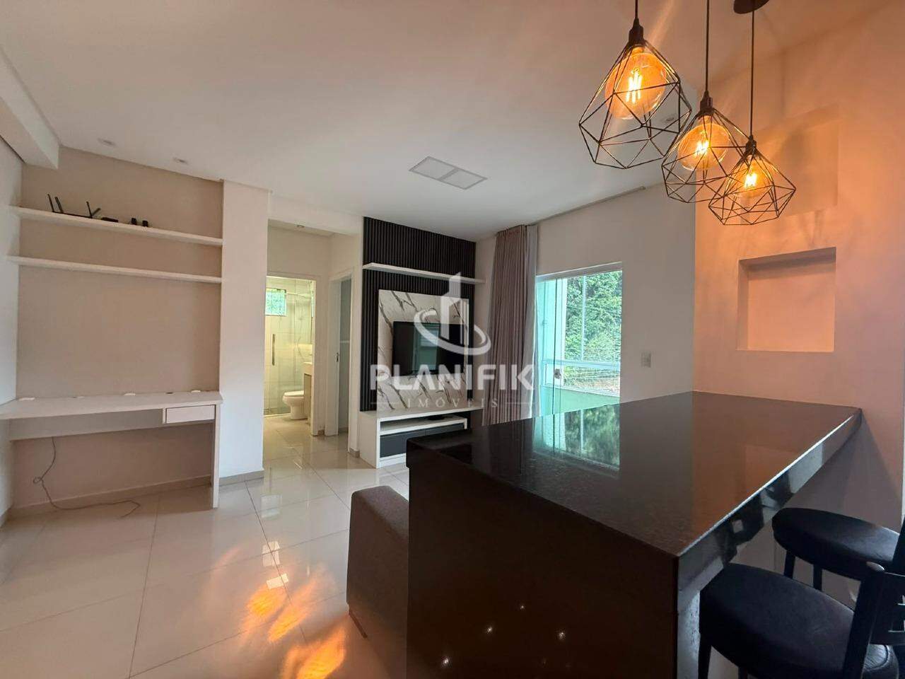 Apartamento de 2 quartos, 84m² no bairro Centro II, em Brusque | Eu Corretor