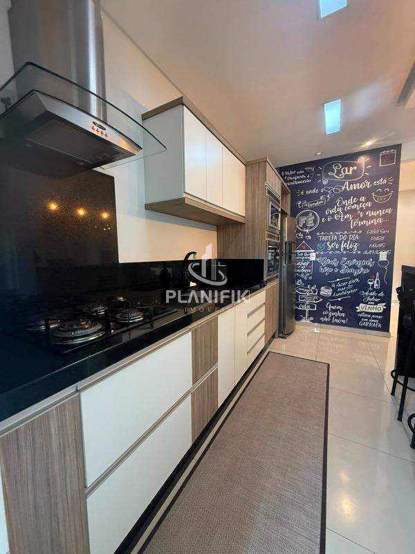 Apartamento de 2 quartos, 84m² no bairro Centro II, em Brusque | Eu Corretor