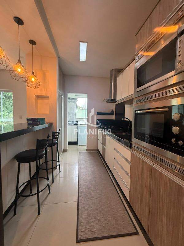 Apartamento de 2 quartos, 84m² no bairro Centro II, em Brusque | Eu Corretor