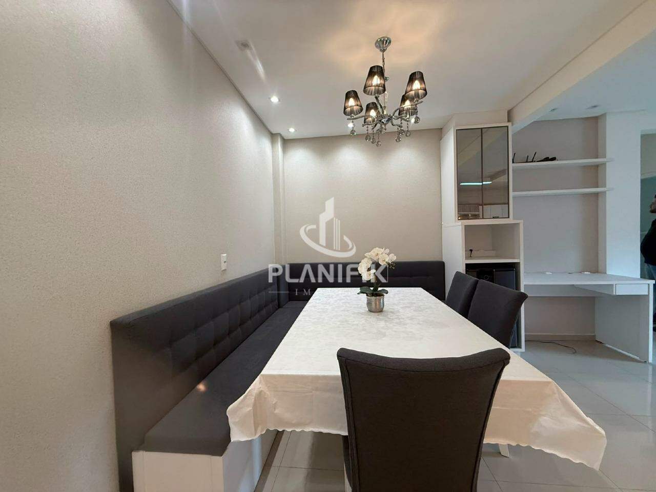 Apartamento de 2 quartos, 84m² no bairro Centro II, em Brusque | Eu Corretor