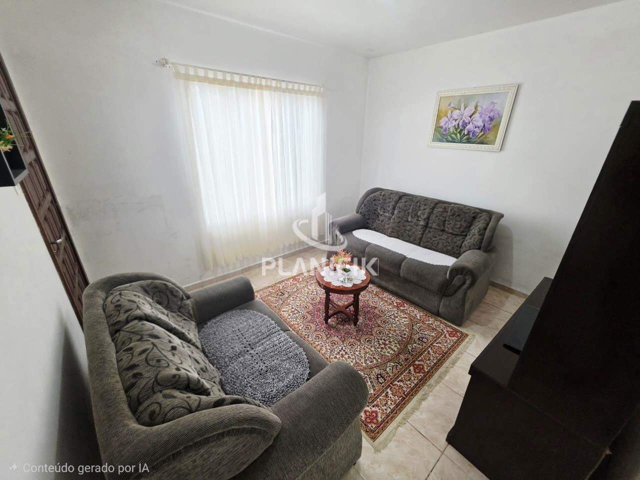 Casa de 5 quartos, 420m² no bairro Planalto, em Brusque | Eu Corretor