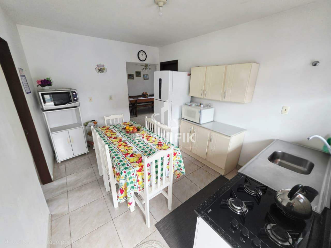 Casa de 5 quartos, 420m² no bairro Planalto, em Brusque | Eu Corretor