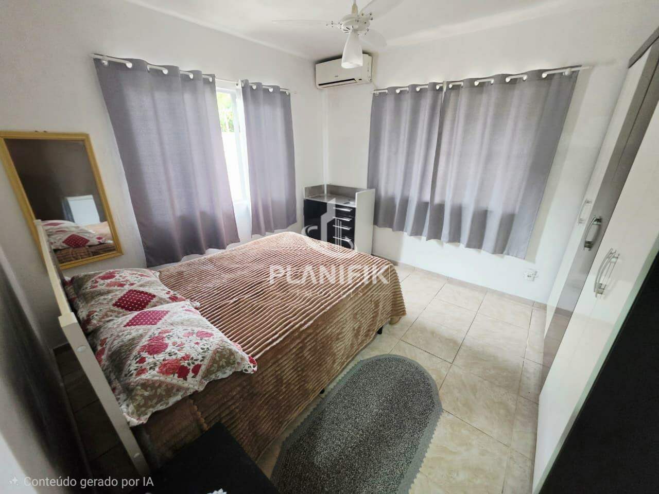 Casa de 5 quartos, 420m² no bairro Planalto, em Brusque | Eu Corretor