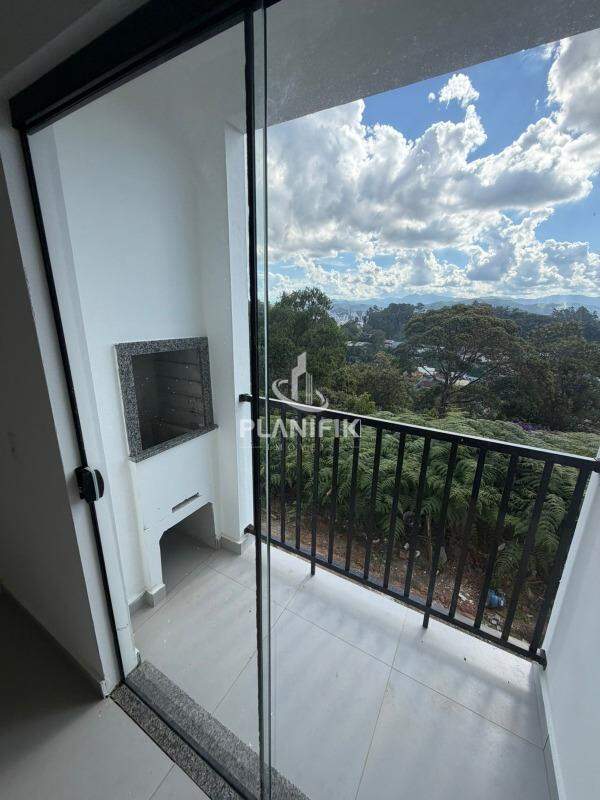 Apartamento de 2 quartos, 51m² no bairro Nova Brasília, em Brusque | Eu Corretor