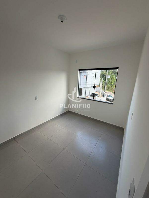 Apartamento de 2 quartos, 51m² no bairro Nova Brasília, em Brusque | Eu Corretor
