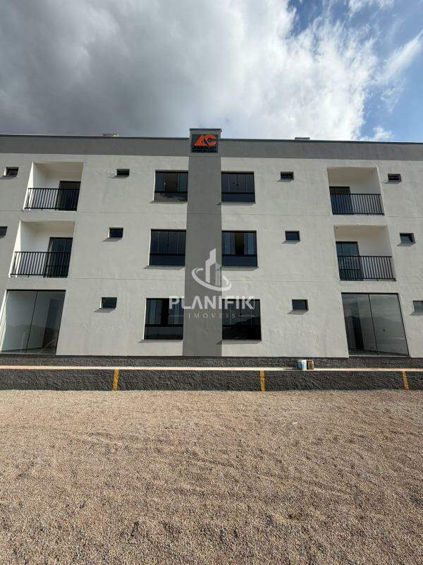 Apartamento de 2 quartos, 51m² no bairro Nova Brasília, em Brusque | Eu Corretor