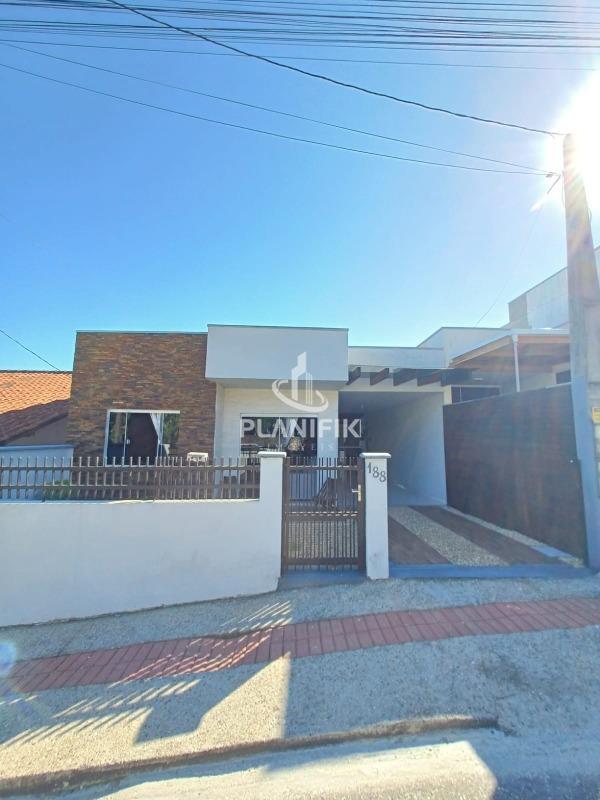 Casa de 3 quartos, 75m² no bairro Tomaz Coelho, em Brusque | Eu Corretor