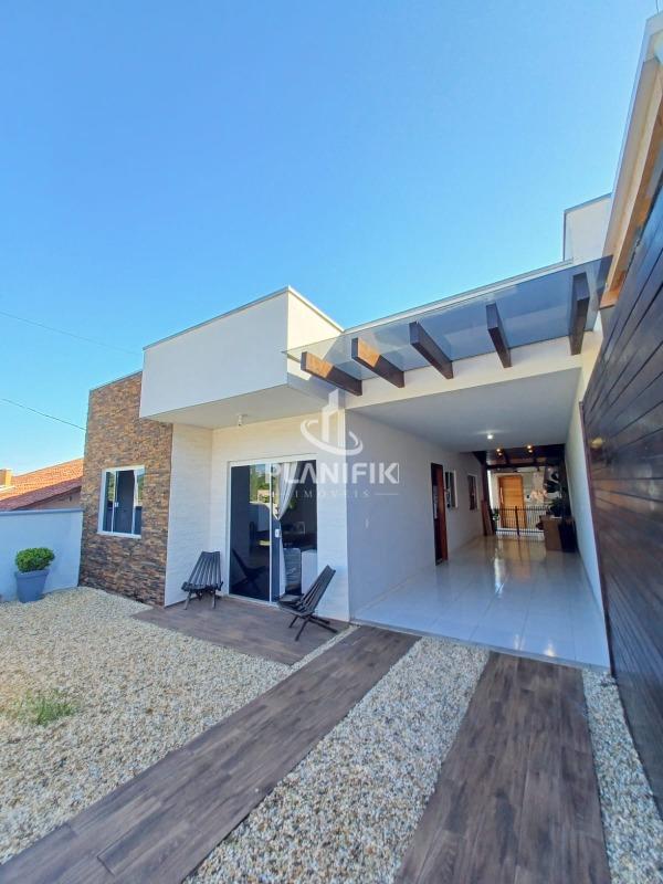 Casa de 3 quartos, 75m² no bairro Tomaz Coelho, em Brusque | Eu Corretor