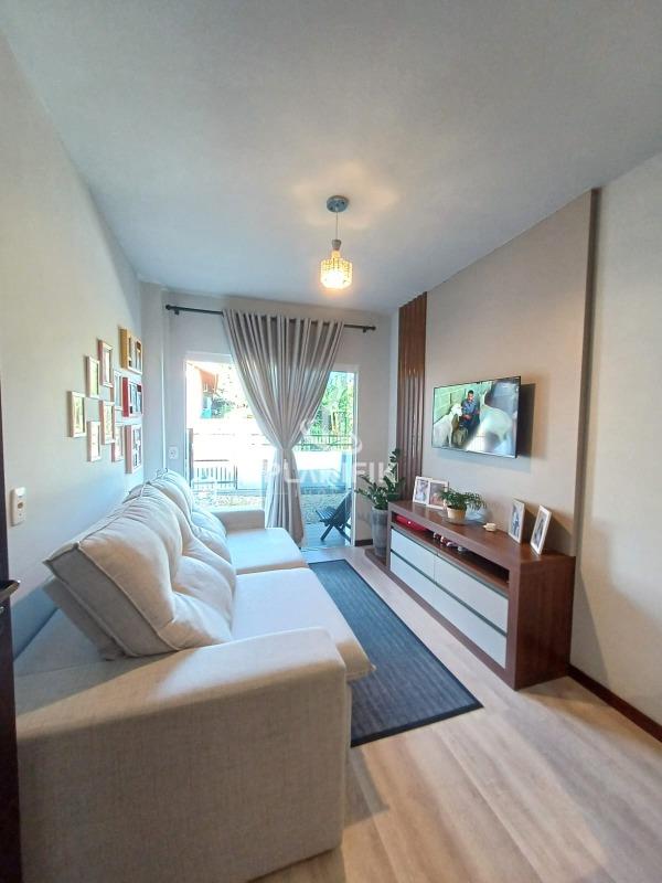Casa de 3 quartos, 75m² no bairro Tomaz Coelho, em Brusque | Eu Corretor