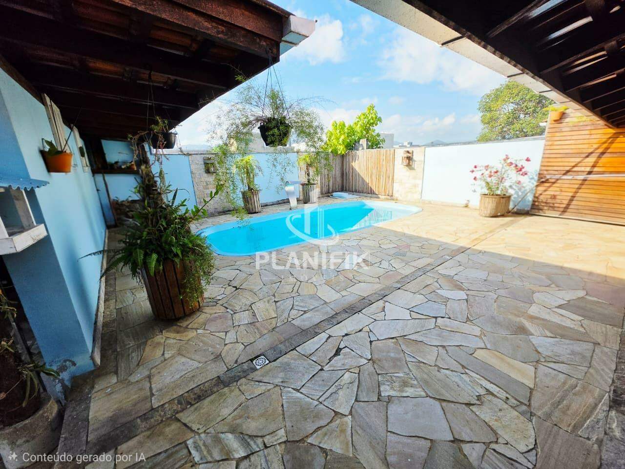 Casa de 3 quartos, 330m² no bairro Limoeiro, em Brusque | Eu Corretor