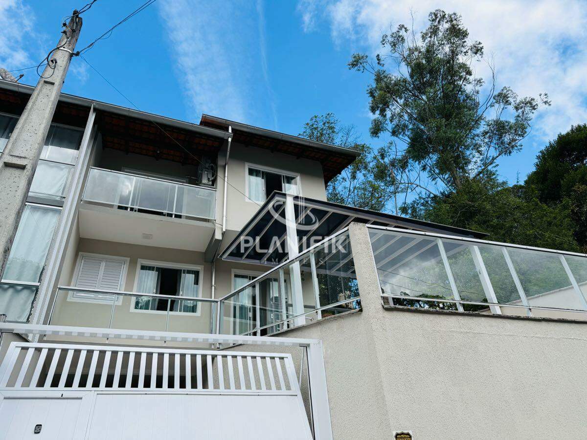 Casa de 3 quartos, 107m² no bairro Azambuja, em Brusque | Eu Corretor
