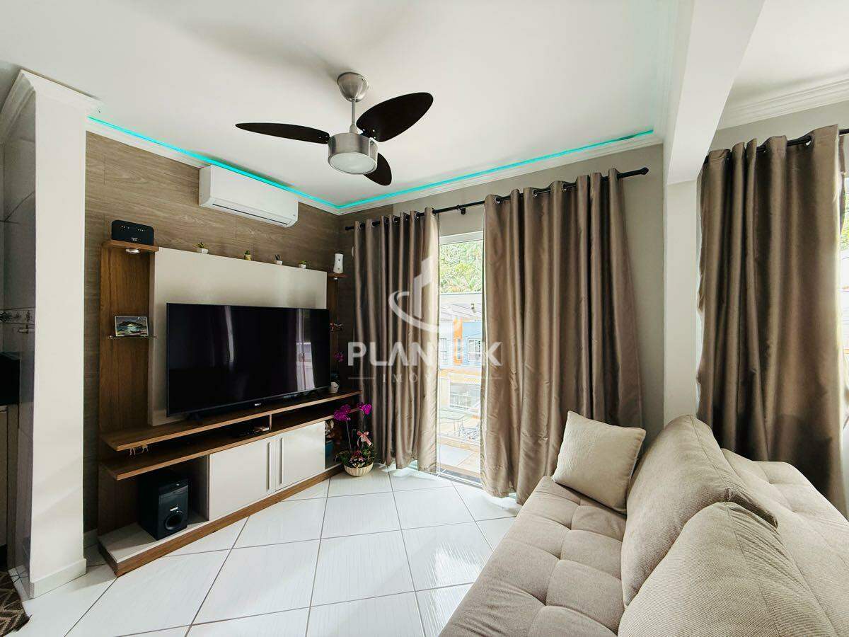 Casa de 3 quartos, 107m² no bairro Azambuja, em Brusque | Eu Corretor