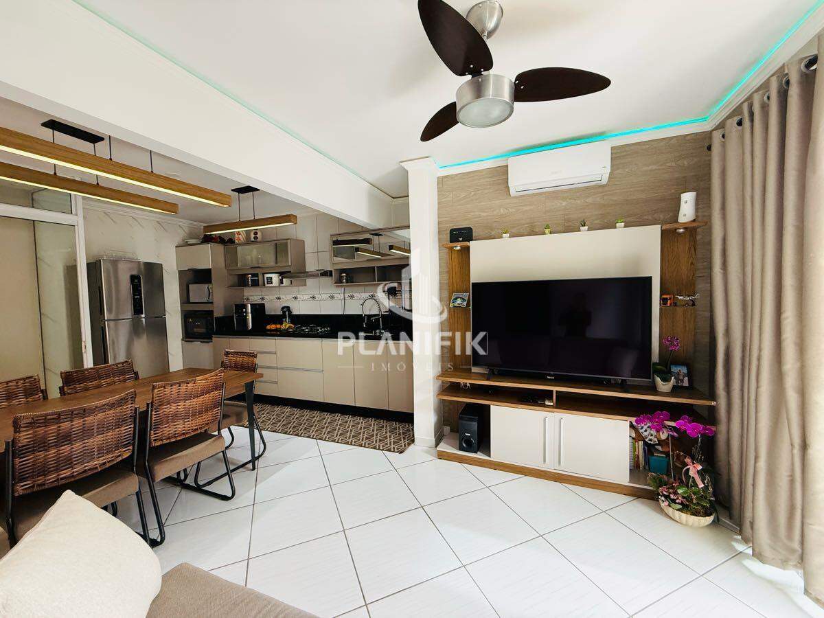 Casa de 3 quartos, 107m² no bairro Azambuja, em Brusque | Eu Corretor