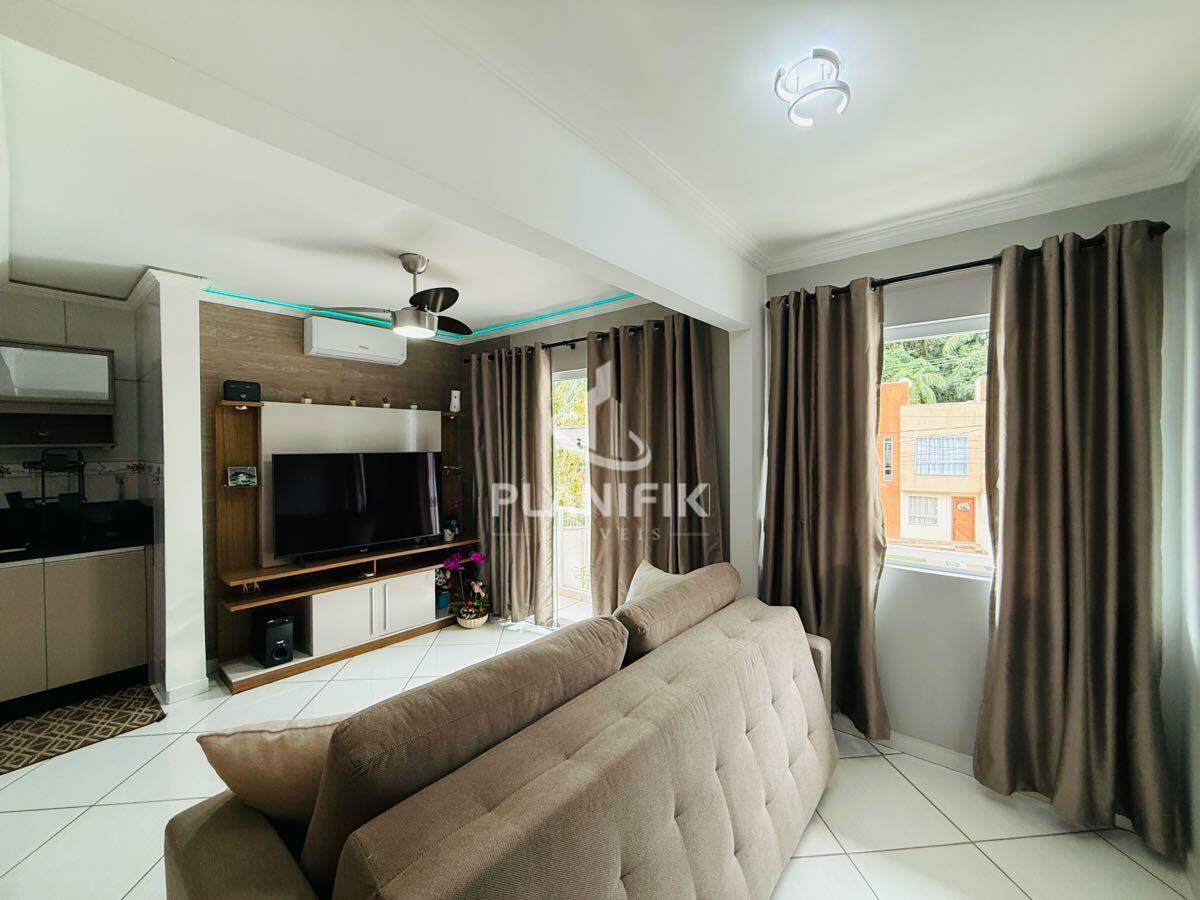 Casa de 3 quartos, 107m² no bairro Azambuja, em Brusque | Eu Corretor