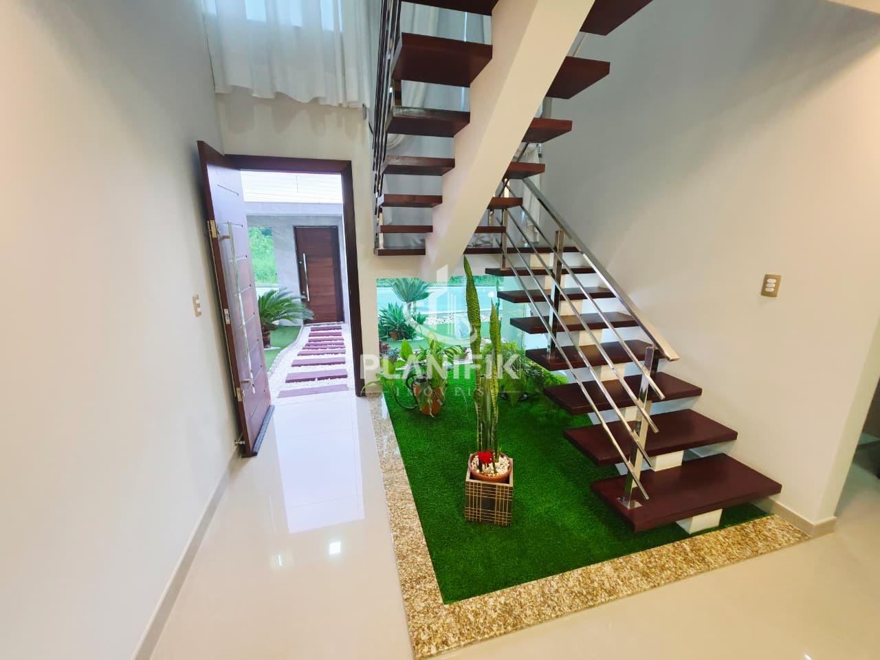 Casa de 3 quartos, 450m² no bairro Planalto, em Brusque | Eu Corretor