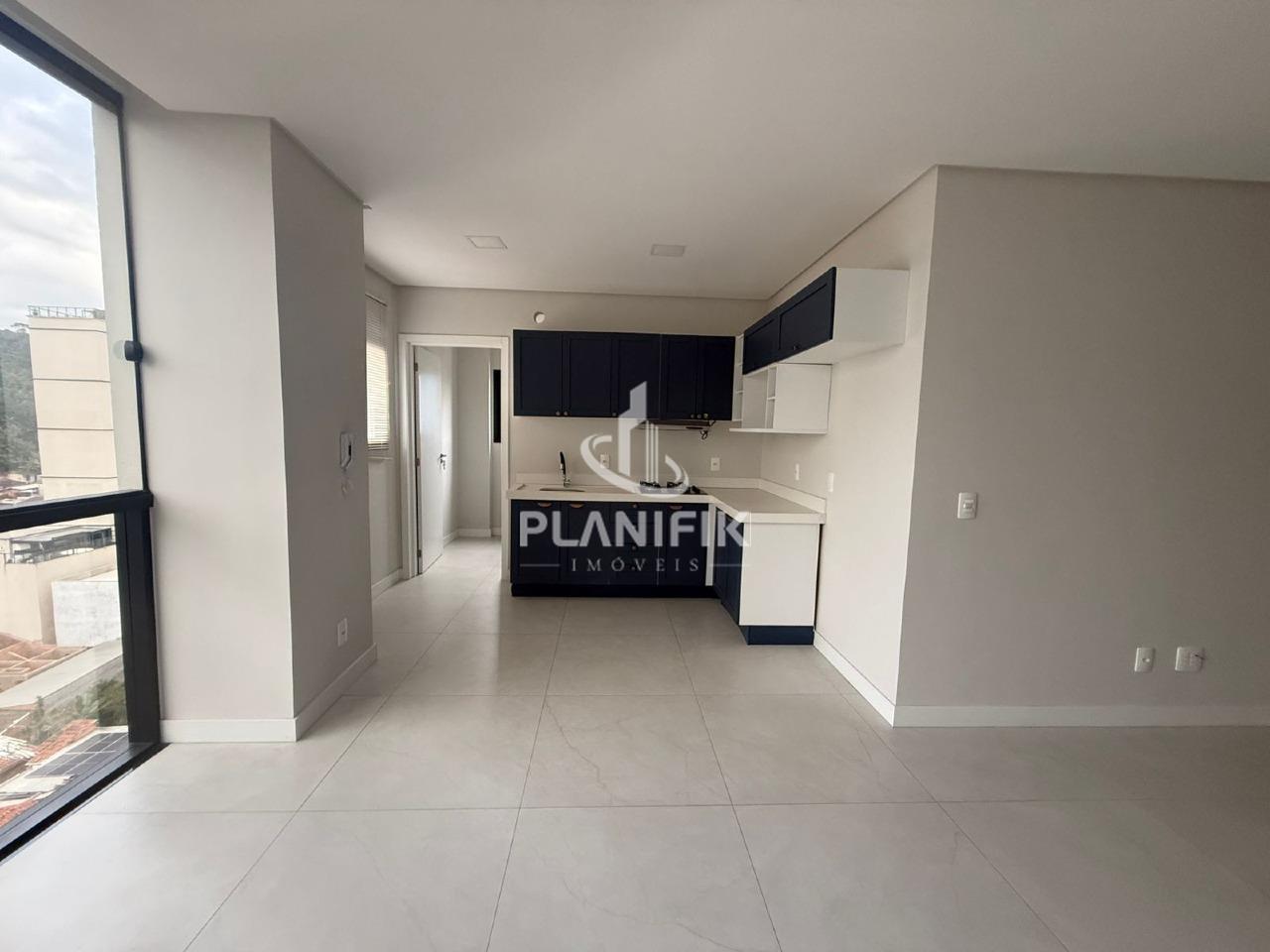 Apartamento de 2 quartos, 80m² no bairro Santa Rita, em Brusque | Eu Corretor