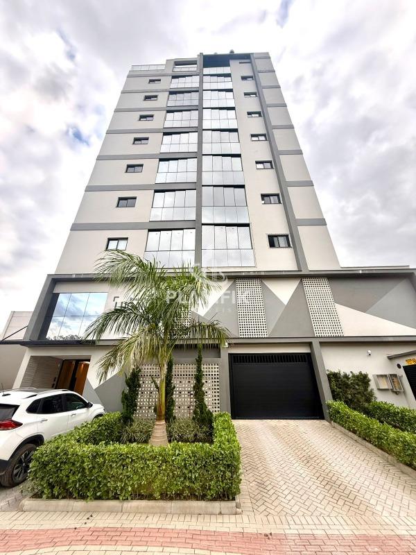 Apartamento de 2 quartos, 80m² no bairro Santa Rita, em Brusque | Eu Corretor